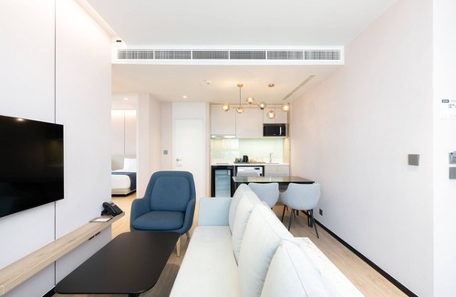 Central Pattaya Hotel | Arbour Hotel And Residence Pattaya
