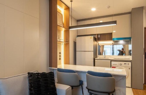 Tha Sala Apartment | Arise Charoenmueang, a modern, ready-to-move-in condo