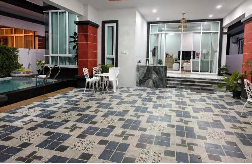 Hat Yai Villa | Aroya Pool Villa Hatyai