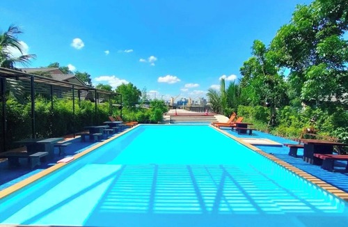 Phra Pradaeng Villa | Arttra Villa