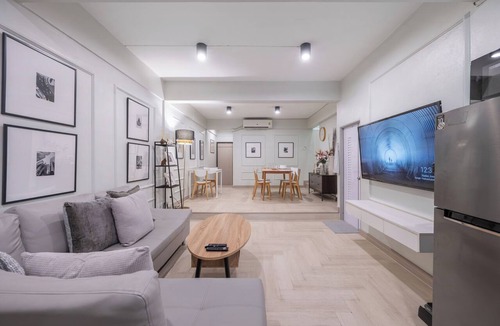 Chom Phon House | Arun Sa Wad House Lad phrao 2 Guests
