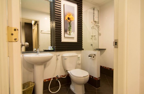 Mak Khaeng Hotel | At Home at Udon