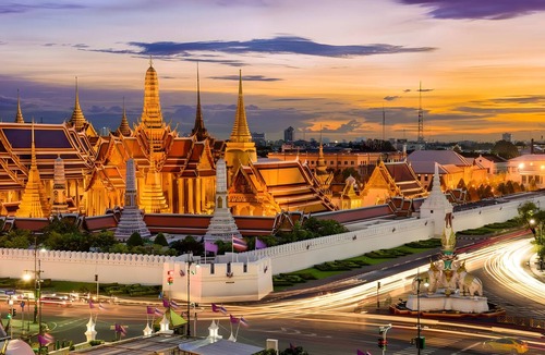 Ban Phan Thom Hotel | AT Pranakorn