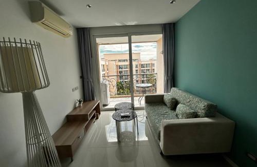 South Pattaya Apartment | Atlantis Condo Resort Pattaya