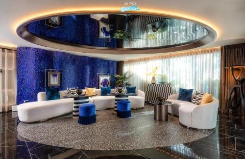 Rayong Apartment | Atmoz Canvas Rayong - By Cozy Suite Condo