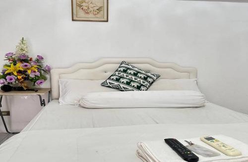 Makkasan Hotel | ATVR Juldis Tower Pratunam