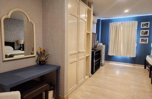 Asoke Hotel | August Residence