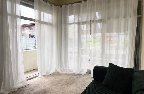Talat Phlu House | Authentic Thai Local Home Near BTS Talat Phlu