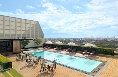 Phra Khanong Nuea Hotel | Avani Sukhumvit Bangkok Hotel