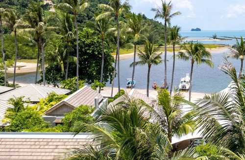 Taling Ngam Resort | Avani+ Vacation Club Samui