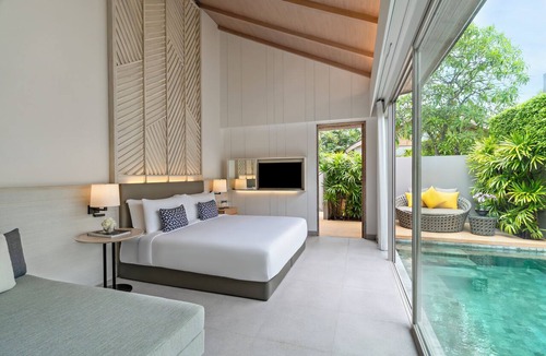 Taling Ngam Resort | Avani+ Vacation Club Samui