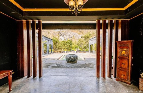 Ban Rai Hotel | Avartarn Miracles Hotel