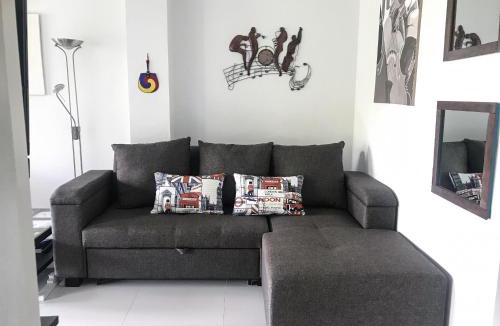 Kram Apartment | Avatara A64 B maephimholiday