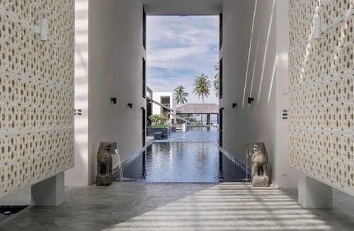 Ko Chang Hotel | AWA Koh Chang