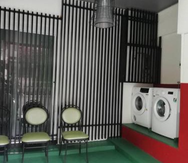 Thung Maha Mek Hotel | B.S. Court Hotel Sathorn