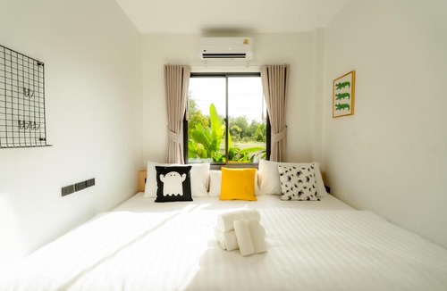 Hat Yai Villa | B16Willow Pool Villa Hatyai