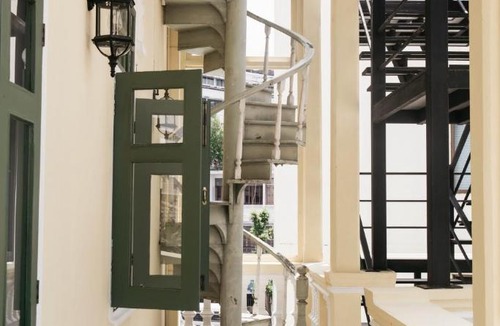 China Town Hotel | Baan 2459 Heritage House