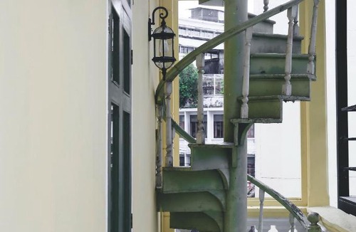 China Town Hotel | Baan 2459 Heritage House