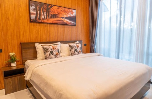 Chiang Dao House | Baan Chiang Dao