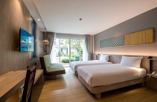 Karon Resort | Baan Karon Resort