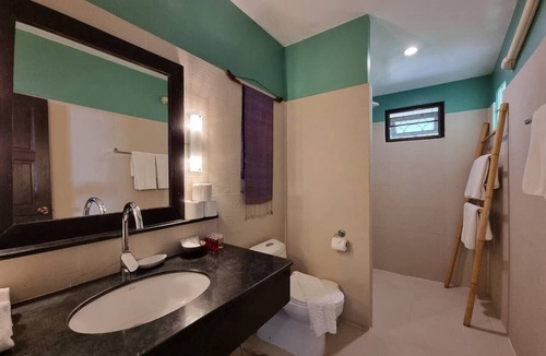 Krabi House | Baan Lompai Villa