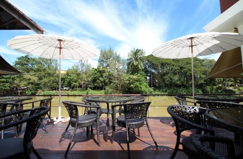 Chanthanimit Hotel | Baan Luang Rajamaitri Historic Inn