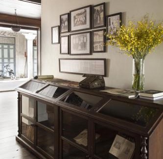 Chanthanimit Hotel | Baan Luang Rajamaitri Historic Inn