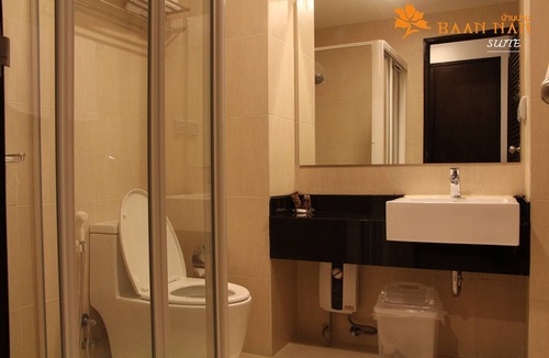 Nai Wiang Hotel | Baan Nan Hotel