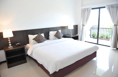 Nai Wiang Hotel | Baan Nan Hotel