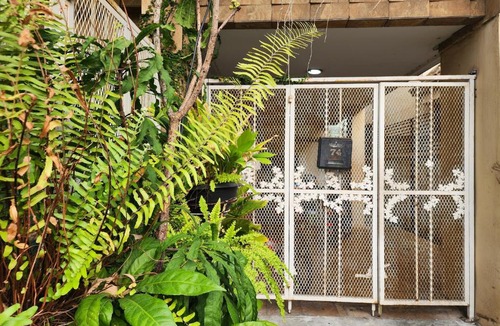 Thung Maha Mek Hotel | Baan Nara 15