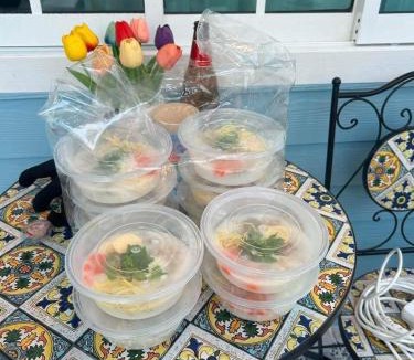 Hat Chao Samran Bed & Breakfast | Baan OB-OOB บ้านอบอุ่นบูติคหาดเจ้าสำราญ