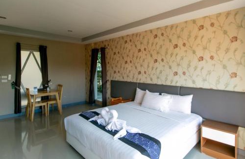 Bang Kao Hotel | Baan Phing Phu Praew Cha-Am Resort บ้านพิงภูแพรว รีสอร์ท ชะอำ