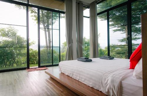 Wang Nam Khiao Resort | Baan Phu Pa Pha บ้านภูปภา