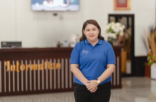 Pak Chong Hotel | Baan Plaifah Khao Yai Hotel