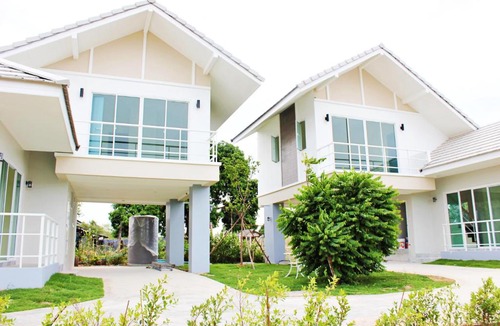 Hin Lek Fai Resort | Baan Rabiengkao Hua Hin