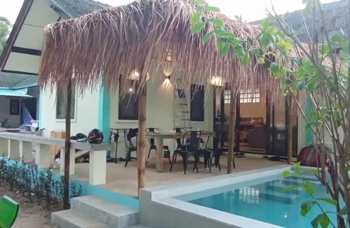 Taling Ngam Villa | Baan Sawan