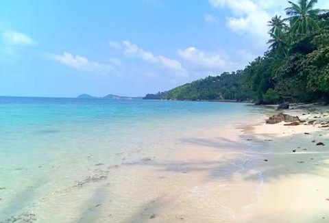 Taling Ngam Villa | Baan Sawan