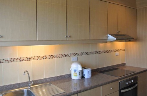 South Pattaya Condo | Baan Suan Lalana Tc Floor 5 Room