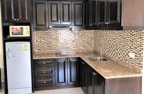 South Pattaya Condo | Baan Suan Lalana Tc F1 R123