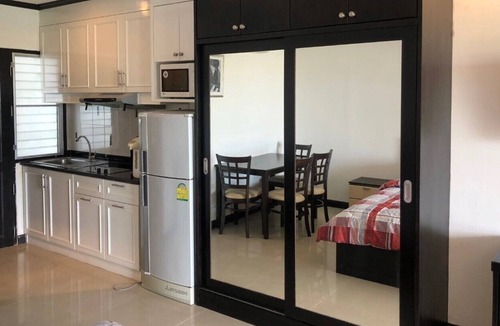 South Pattaya Condo | Baan Suan Lalana F4 R423
