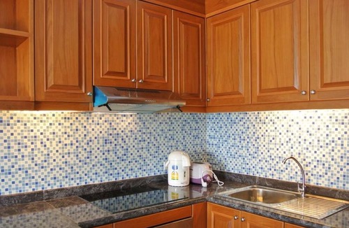 South Pattaya Condo | Baan Suan Lalana Te Floor 5 Room