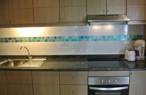 South Pattaya Condo | Baan Suan lalana Sa Floor 4 Room 415