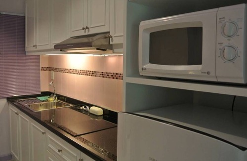 South Pattaya Condo | Baan Suan Lalana Tc F1 R115
