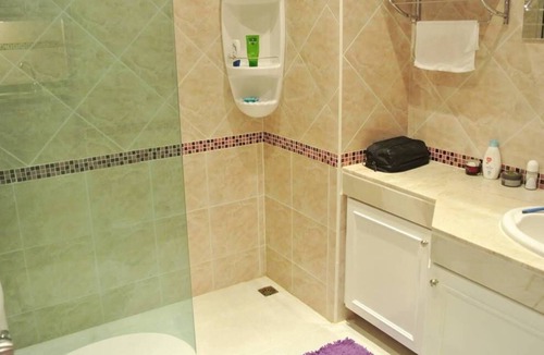 South Pattaya Condo | Baan Suan Lalana Tc F1 R115
