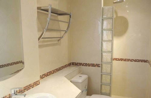 South Pattaya Condo | Baan Suan Lalana Sa Floor 5 Room 518