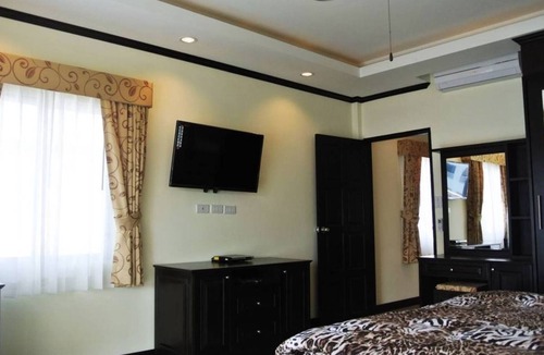 South Pattaya Condo | Baan Suan Lalana Sa Floor 5 Room 518