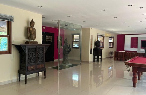San Kamphaeng Villa | Baan Tarn Tong