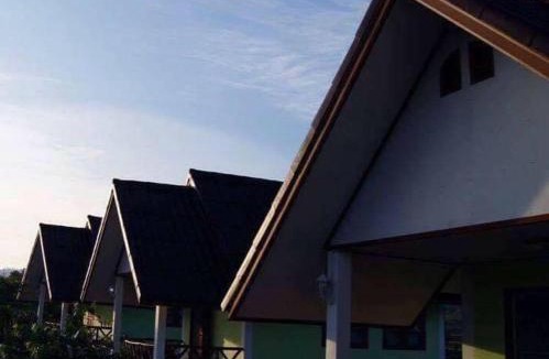 Khao Kho Resort | Baan Termsuk