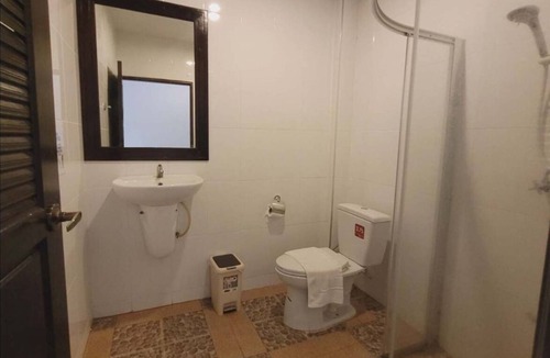 Pong Hotel | Baankiangnam Pattaya Resort