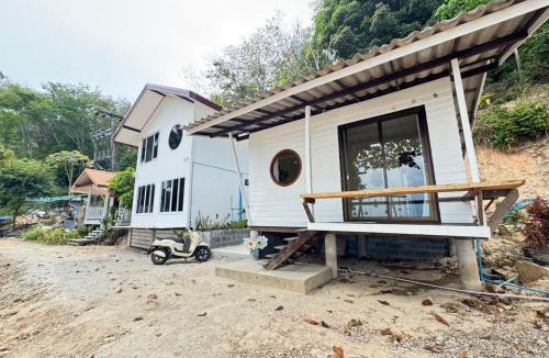 Ko Libong House | Baankonhualamkohlibong